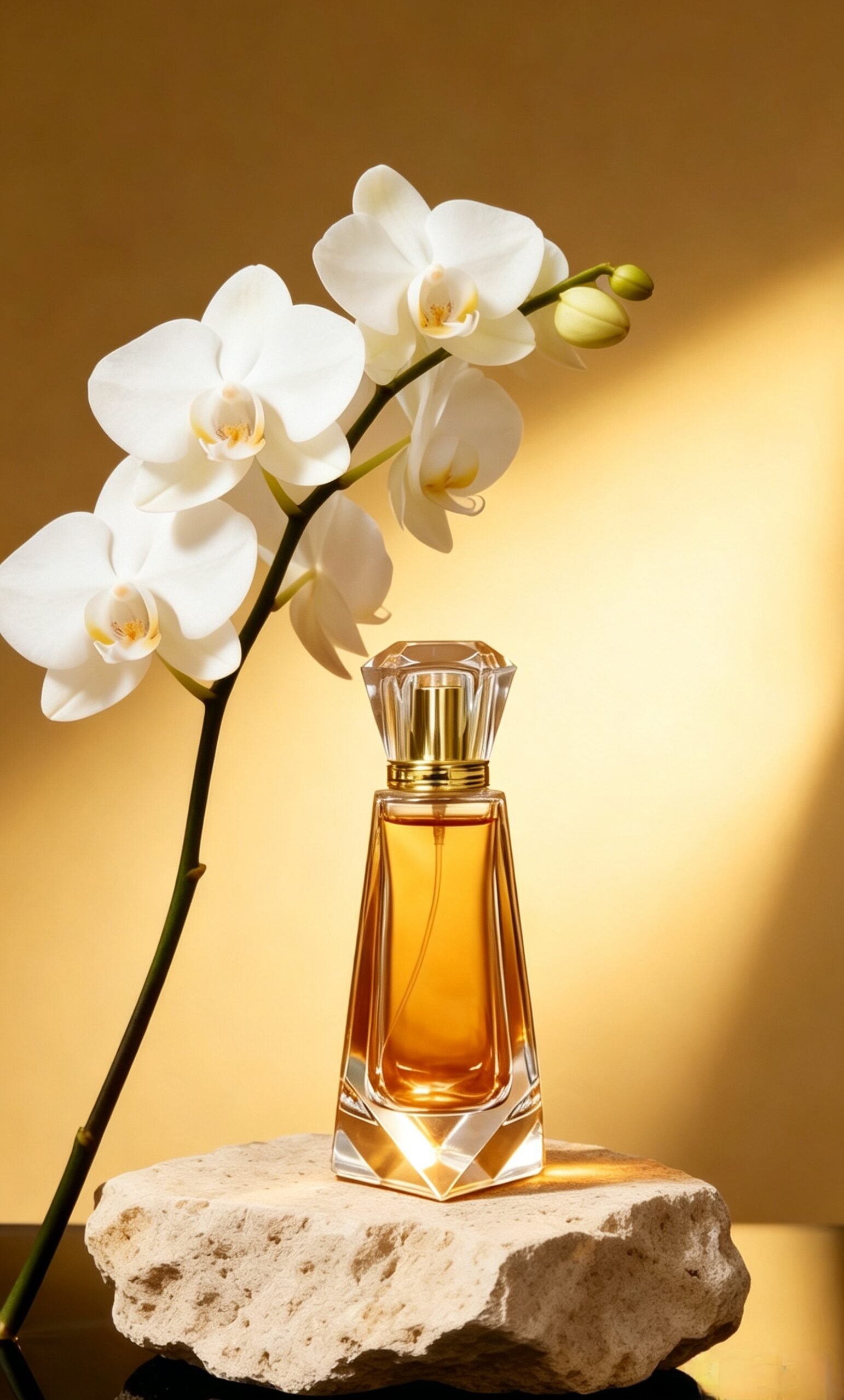 New Arrival Large Capacity Diamond Shape Wholesale Glass Perfume Bottle, Spray Bottle, Cross-Border Empty Bottle, Premium Refillable Bottle - 图片 3