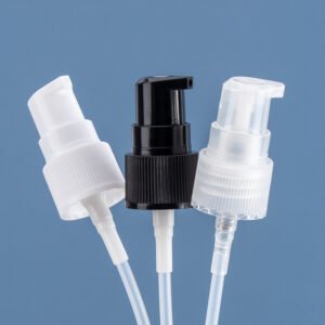 Pump Closures