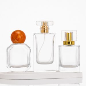 Perfume Bottles
