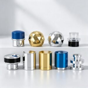 Perfume Caps