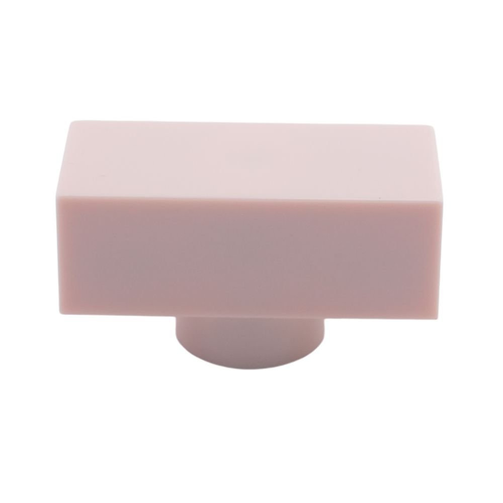 Classic Rectangular Plastic Cap, Versatile ABS Leak‑proof Perfume Stopper for 15‑Neck Fragrance Glass Bottle - 图片 3